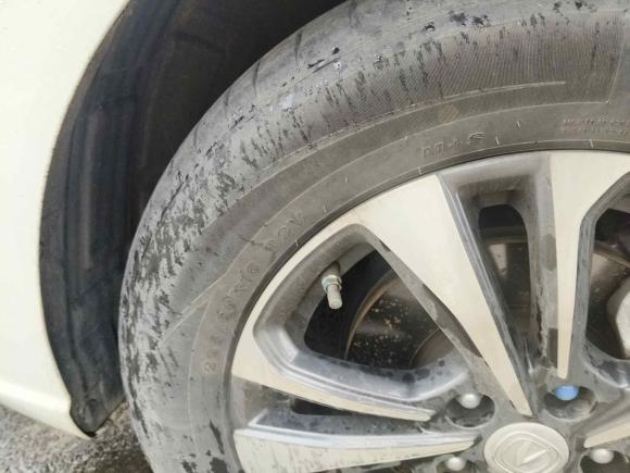 [宁波·浙B] 二手长安逸动2021款 PLUS 蓝鲸NE 1.4T GDI DCT尊贵型