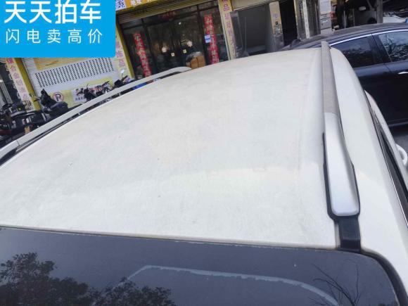 [义乌·浙G] 二手福特翼虎2015款 1.5L GTDi 两驱舒适型