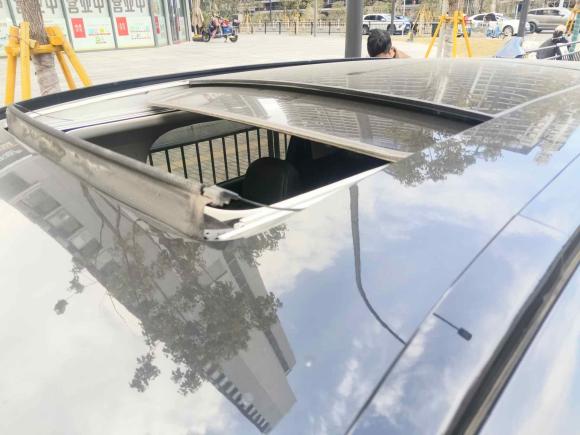 [温州·浙C] 二手星途星途TX2021款 1.6T 两驱超能3号