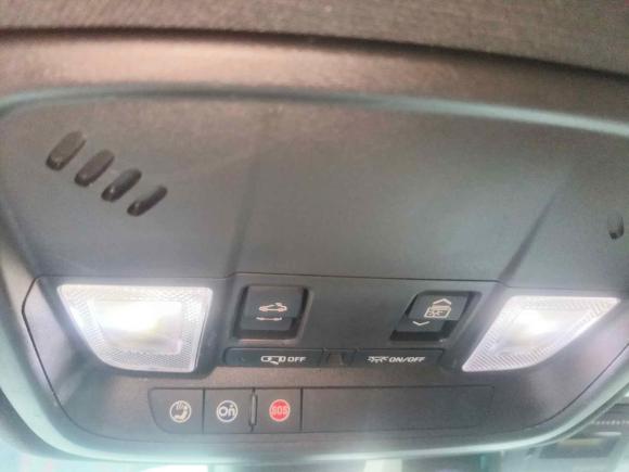 [嘉兴·浙F] 二手别克君越2016款 20T 精英型