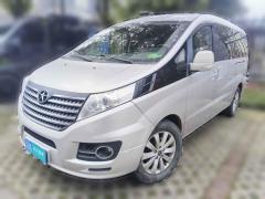 [成都·川A] 江汽集团瑞风M52017款 2.0T 汽油手动商务版