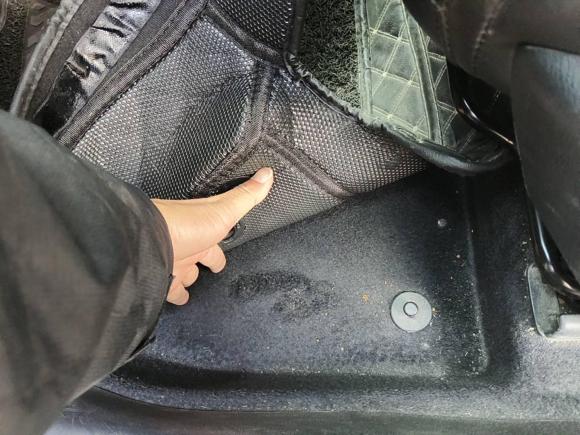 [合肥·皖A] 二手马自达马自达3 昂克赛拉2016款 三厢 1.5L 自动舒适型