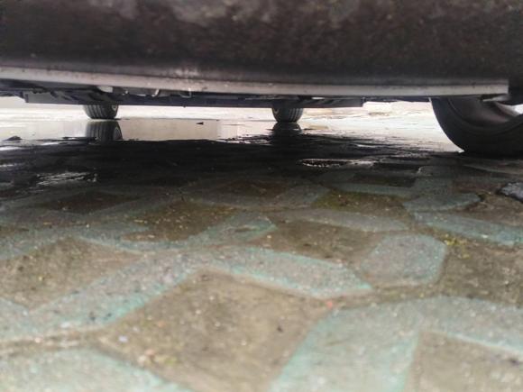 [杭州·浙A] 二手零跑汽车零跑S012019款 460 标准版