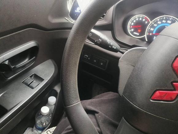 [湖州·浙E] 二手五菱汽车五菱宏光V2022款 1.5L劲享版液压助力LAR