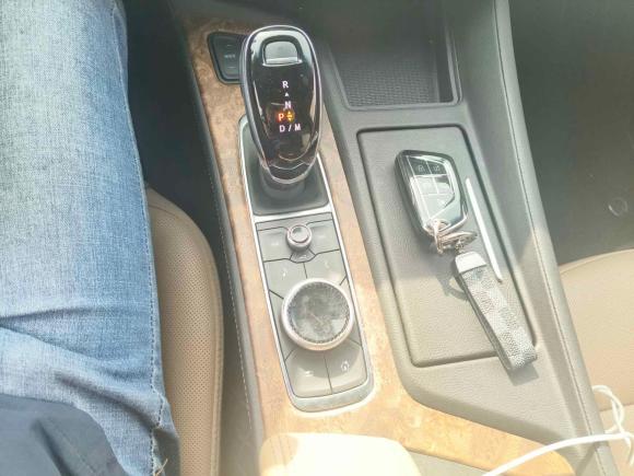 [合肥·皖A] 二手凯迪拉克凯迪拉克CT52022款 28T 尊贵型