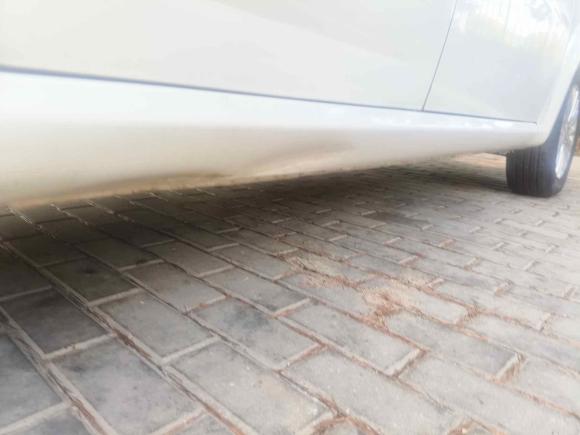 [苏州·苏N] 二手别克凯越2015款 1.5L 自动经典型