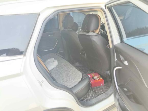 [青岛·鲁B] 二手奔腾奔腾T772021款 PRO 280 TID 自动豪华型