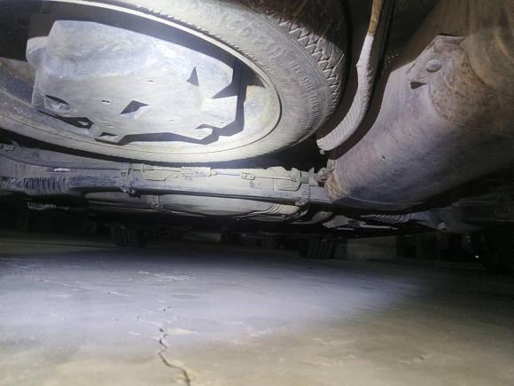 [青岛·鲁B] 二手DSDS 52014款 1.6T 豪华版THP160