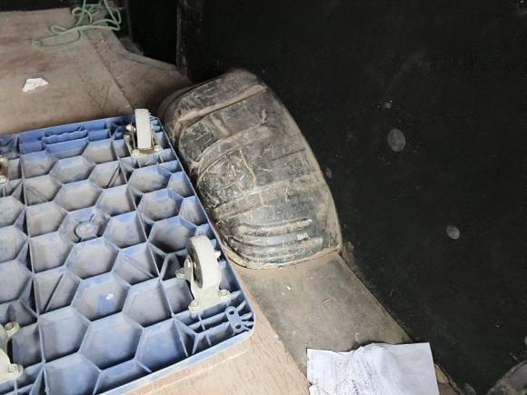 [杭州·浙A] 二手东风风行菱智2019款 V3 1.6L 2座标准型 国VI