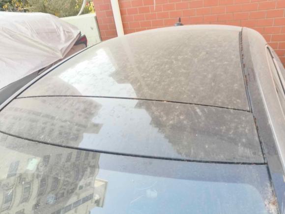 [上海·苏E] 二手奔驰奔驰CLA2016款 CLA 220 4MATIC