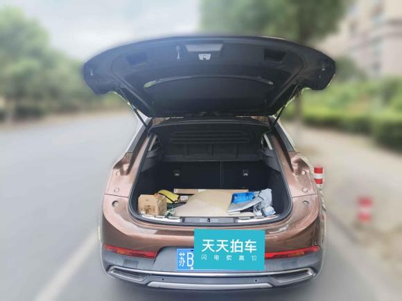 [无锡·苏B] 二手DSDS 62016款 1.6T 豪华版THP160