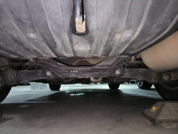 [合肥·皖L] 二手本田本田CR-V2013款 2.0L 两驱经典版