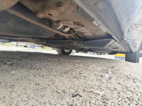 [青岛·鲁B] 二手大众途安2011款 1.4T DSG智臻版5座