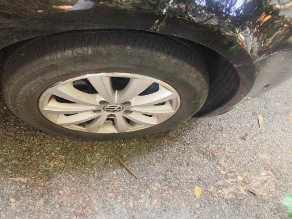 [南京·苏A] 二手大众途安2013款 1.4T DSG睿智版5座