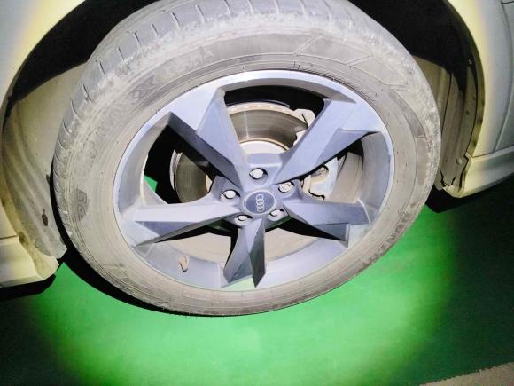 [金华·浙G] 二手奥迪奥迪Q32022款 35 TFSI 时尚动感型