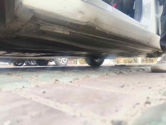 [合肥·皖A] 二手大众凌渡2018款 230TSI DSG风尚版