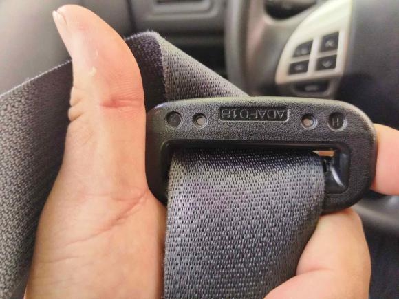 [南京·苏A] 二手三菱劲炫ASX2013款 2.0L 手动两驱舒适版