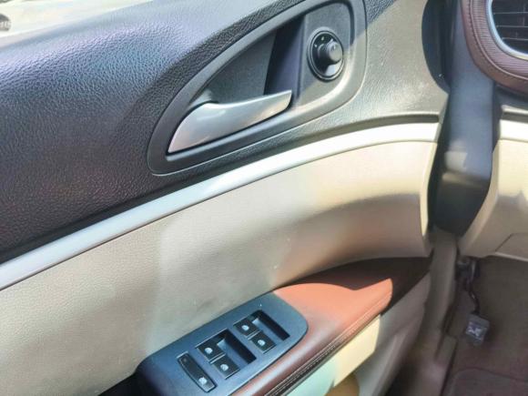 [广州·粤A] 二手别克别克GL82018款 28T 舒适型 国VI