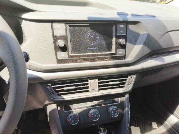 [杭州·浙A] 二手大众途岳2020款 280TSI 两驱风尚版 国VI