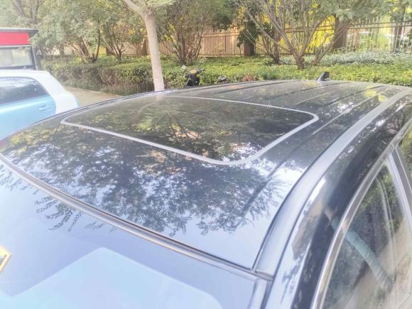 [南京·苏A] 二手丰田锋兰达2022款 2.0L CVT豪华版