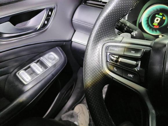 [杭州·浙A] 二手荣威荣威RX5 eMAX2020款 500PHEV 4G互联豪华版