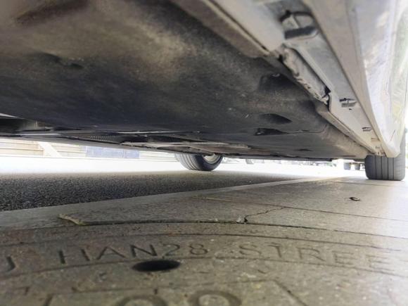 [武汉·鄂A] 二手奥迪奥迪A6L2021款 40 TFSI 豪华动感型