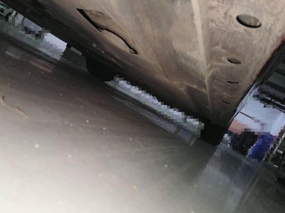 [温州·浙C] 二手马自达马自达3 昂克赛拉2014款 三厢 1.5L 自动舒适型