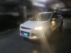 [上海·沪F] 福特翼虎2015款 1.5L GTDi 两驱风尚型