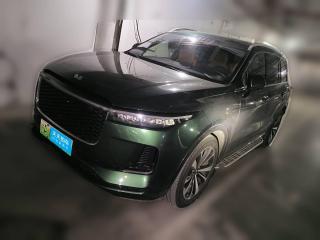 理想汽车理想ONE2021款 增程6座版