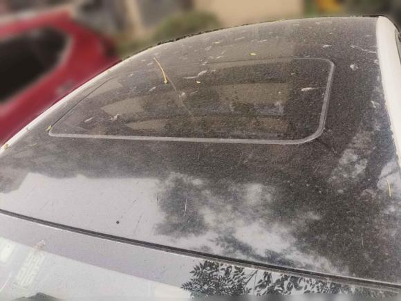 [西安·陕A] 二手别克威朗2017款 三厢 20T 双离合领先型