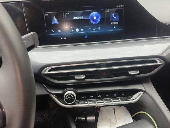 [成都·川W] 二手长安逸动2020款 PLUS 蓝鲸NE 1.4T GDI DCT尊贵型