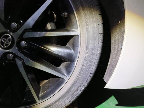 [台州·浙J] 二手丰田凯美瑞2021款 2.5S 锋尚版