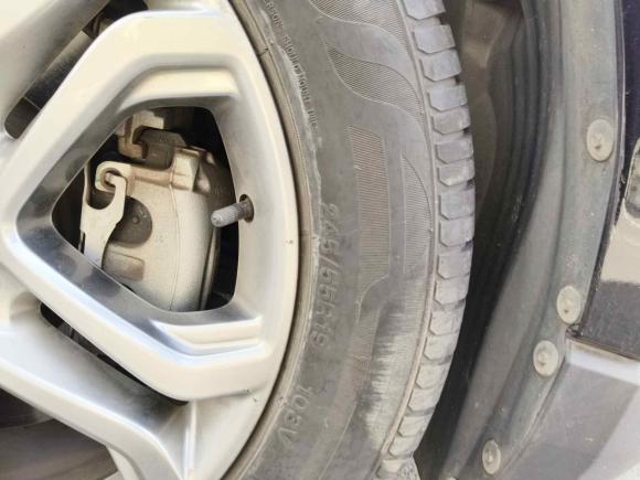 [上海·沪B] 二手福特锐界2018款 EcoBoost 245 两驱豪锐型 7座 国V