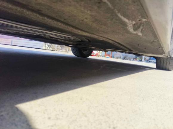 [常州·苏D] 二手宝马宝马5系2018款 525Li 豪华套装