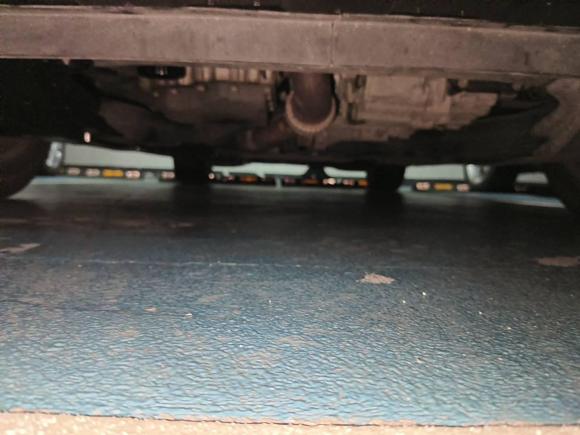 [宁波·浙B] 二手别克君威2019款 20T 精英型 国VI