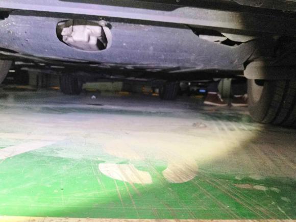 [西安·陕A] 二手沃尔沃沃尔沃XC602015款 T5 智行版