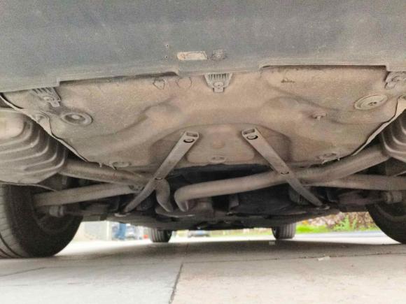 [无锡·苏B] 二手奥迪奥迪A6L2012款 30 FSI 技术型