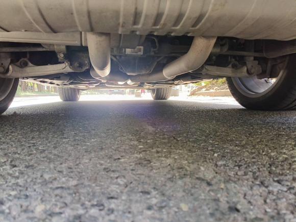 [深圳·粤B] 二手奔驰奔驰GLS AMG2016款 AMG GLS 63 4MATIC