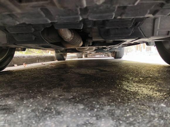 [杭州·浙A] 二手别克昂科拉2016款 18T 自动两驱都市精英型