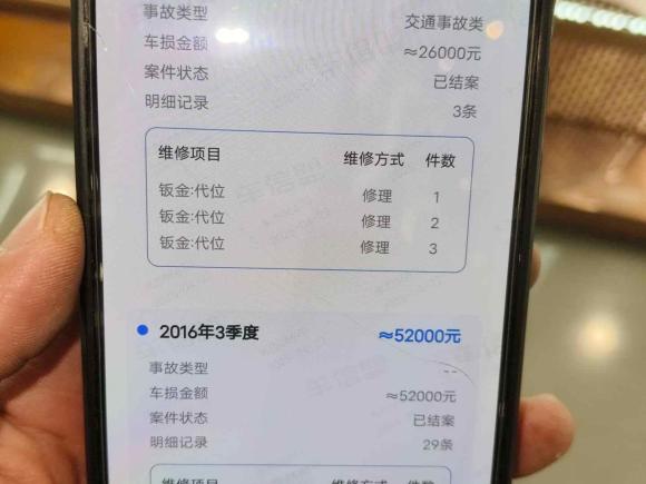 [上海·沪A] 二手宝马宝马5系2014款 525Li 豪华设计套装