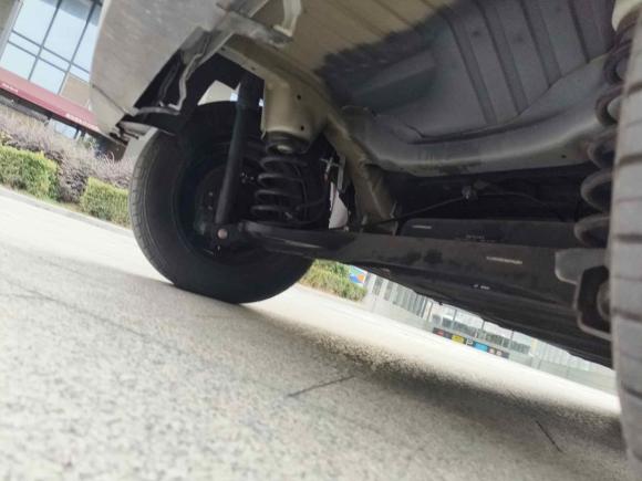 [杭州·浙A] 二手凌宝汽车凌宝BOX2022款 卓文君Pro版