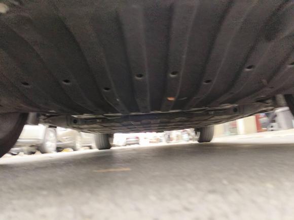 [上海·沪A] 二手奇瑞新能源大蚂蚁2020款 高能版