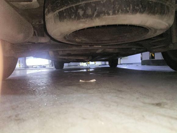 [湖州·浙E] 二手宝骏宝骏3602018款 1.5L 自动精英型 国V