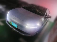 [深圳·粤B] 埃安AION S MAX2024款 80 星瀚版 三元锂