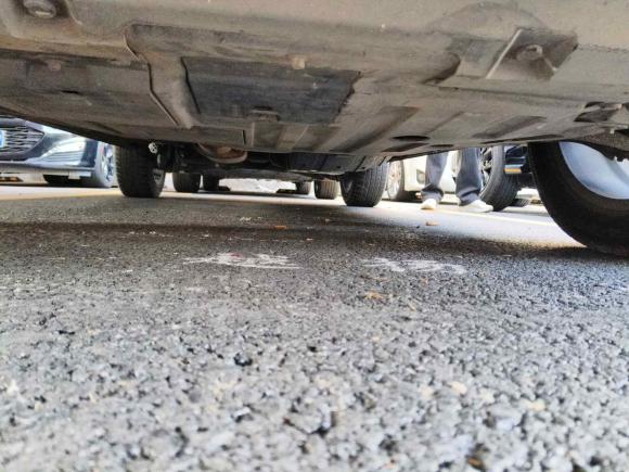 [深圳·鄂D] 二手哈弗哈弗H62017款 蓝标 1.5T 自动两驱智尚型