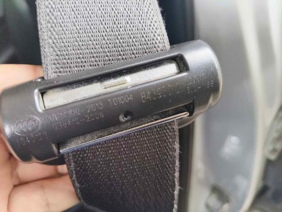 [宁波·浙B] 二手别克昂科威Plus2020款 20T 两驱领先型