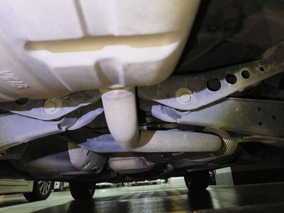 [深圳·粤L] 二手奥迪奥迪Q32017款 30 TFSI 风尚型