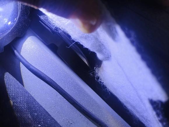 [南京·苏A] 二手马自达马自达32010款 两厢 1.6自动豪华型