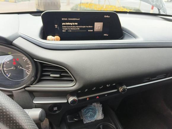 [台州·浙A] 二手马自达马自达CX-302020款 2.0L 自动尚悦型