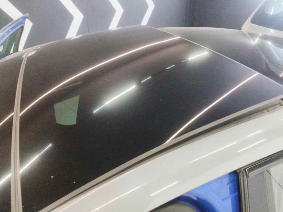 [常州·苏D] 二手保时捷Panamera2017款 Panamera 行政加长版 3.0T